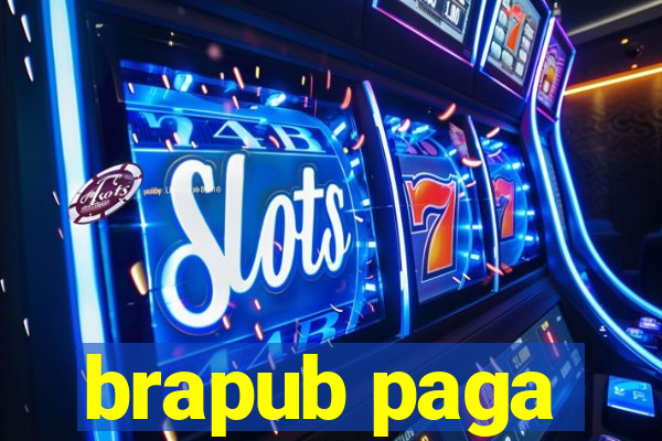 brapub paga